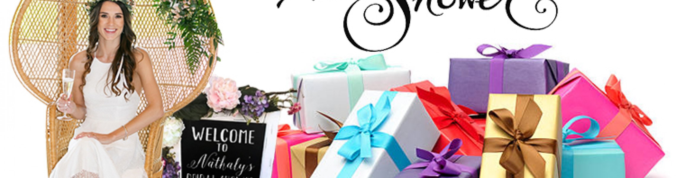 What Is the Appropriate Bridal Shower Gift? The Bridal Shower Gift